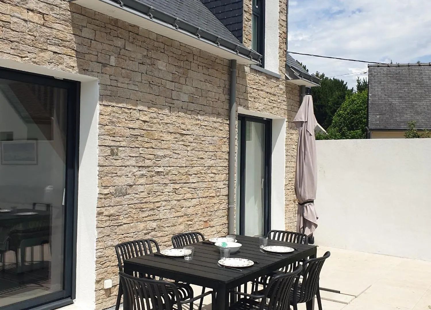 Dunes - Maison Vacances Carnac, Plages A 300 M - K112 كارناك