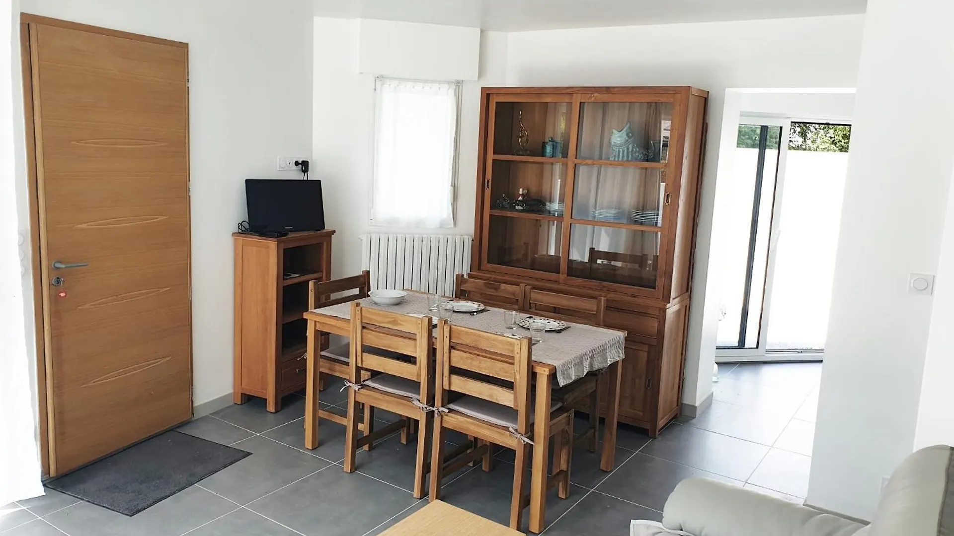 Feriehus Dunes - Maison Vacances Carnac, Plages A 300 M - K112 Frankrig